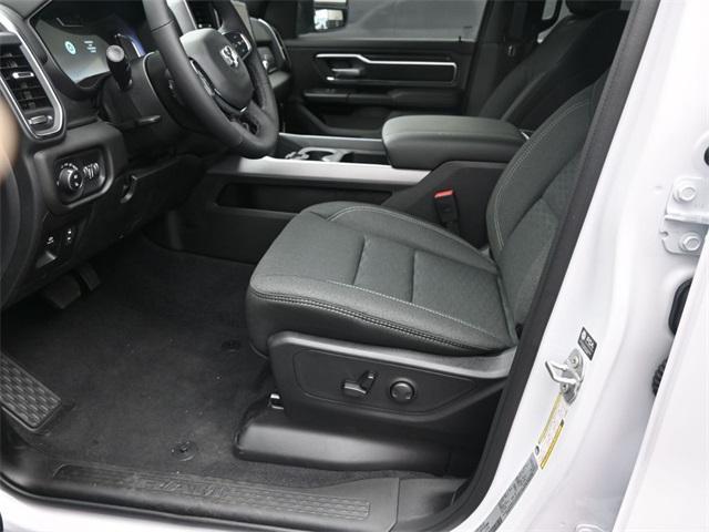 new 2026 Ram 1500 car, priced at $52,865