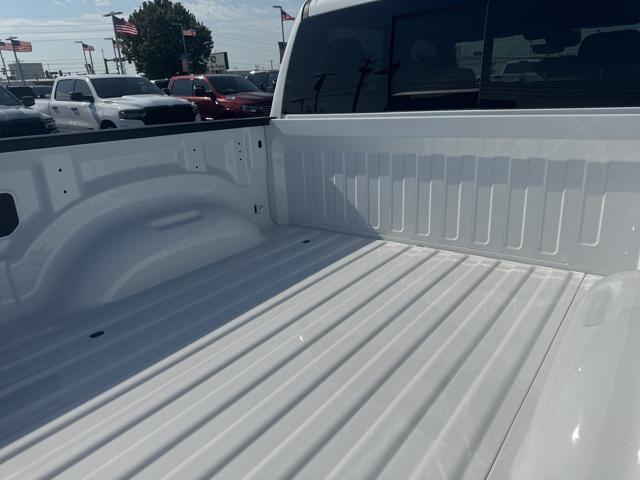 new 2026 Ram 1500 car, priced at $52,430