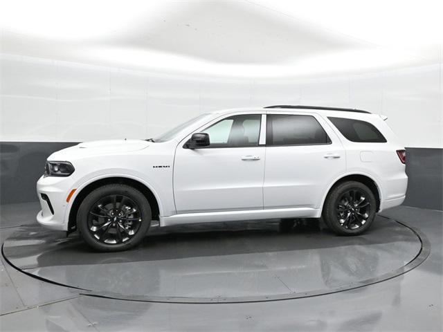 new 2025 Dodge Durango car, priced at $46,508