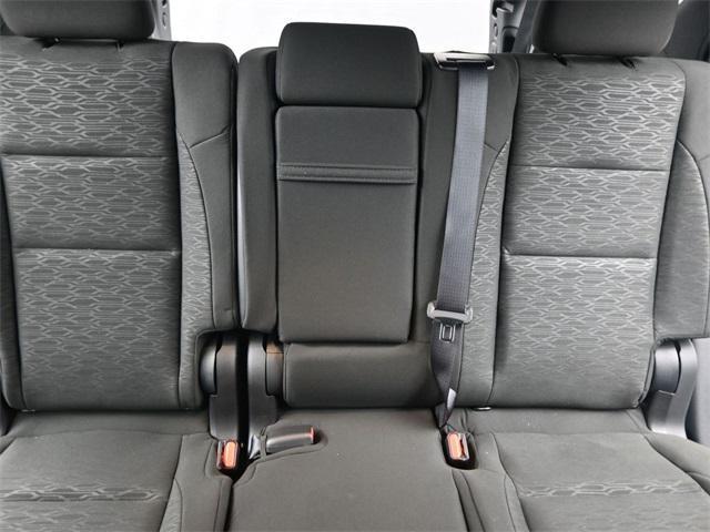 new 2025 Dodge Durango car, priced at $46,508