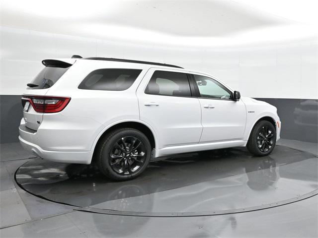 new 2025 Dodge Durango car, priced at $46,508