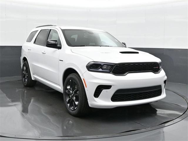 new 2025 Dodge Durango car, priced at $46,508