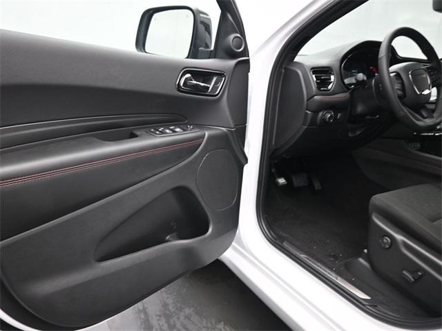 new 2025 Dodge Durango car, priced at $46,508