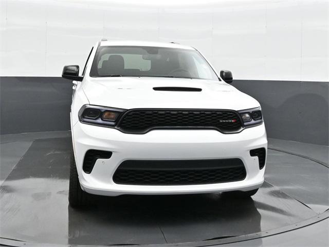 new 2025 Dodge Durango car, priced at $46,508