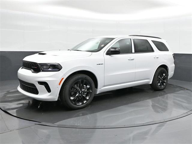 new 2025 Dodge Durango car, priced at $46,508