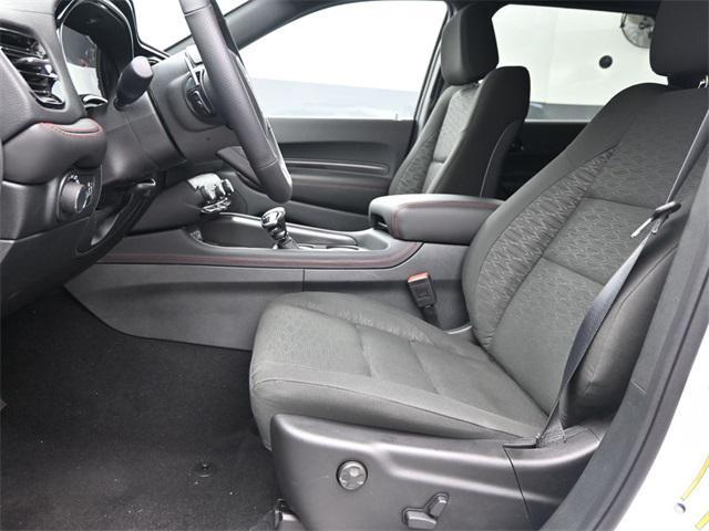 new 2025 Dodge Durango car, priced at $46,508