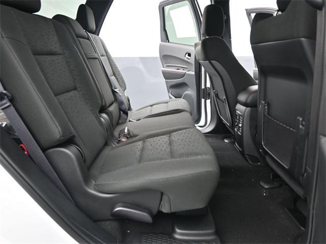new 2025 Dodge Durango car, priced at $46,508