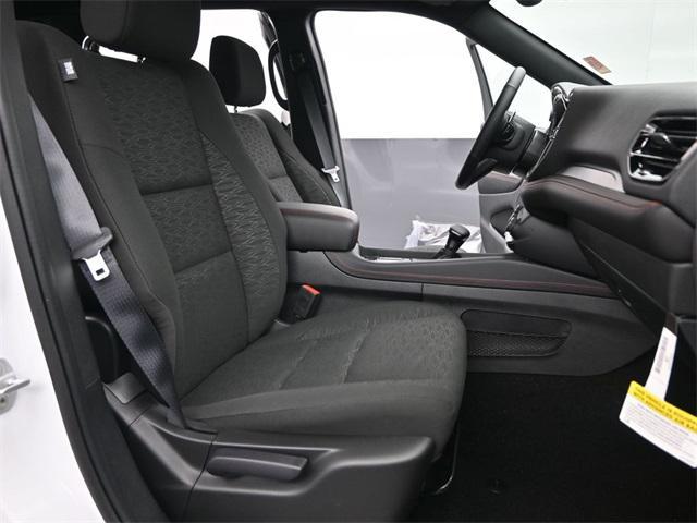 new 2025 Dodge Durango car, priced at $46,508