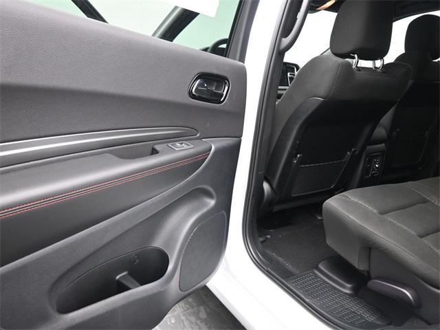 new 2025 Dodge Durango car, priced at $46,508