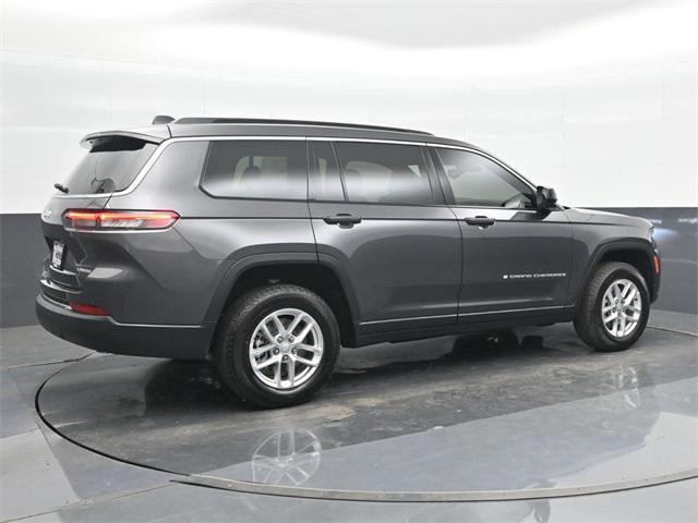 new 2024 Jeep Grand Cherokee L car, priced at $34,865