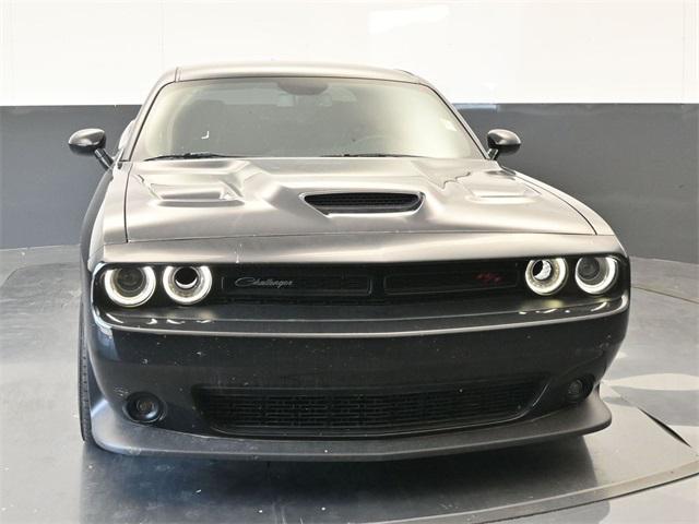 used 2023 Dodge Challenger car, priced at $45,000