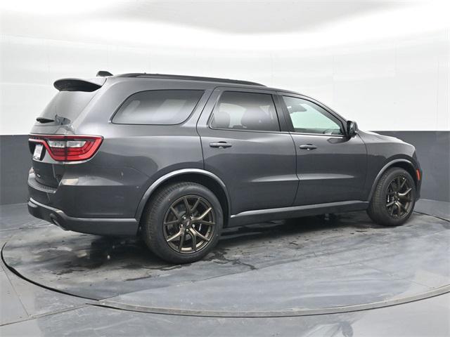 new 2025 Dodge Durango car, priced at $57,197