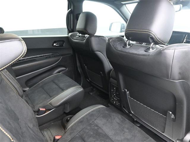 new 2025 Dodge Durango car, priced at $57,197