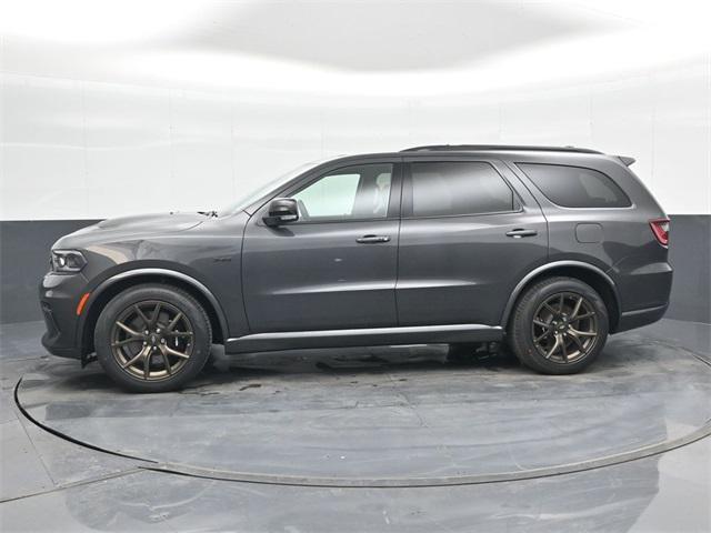 new 2025 Dodge Durango car, priced at $57,197