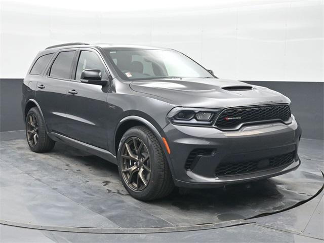 new 2025 Dodge Durango car, priced at $57,197