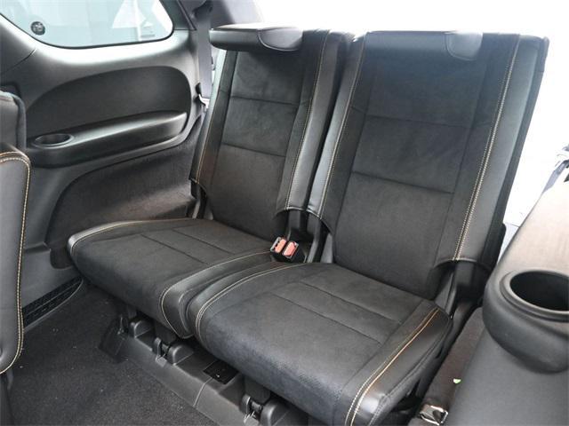 new 2025 Dodge Durango car, priced at $57,197