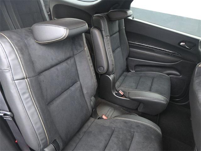 new 2025 Dodge Durango car, priced at $57,197