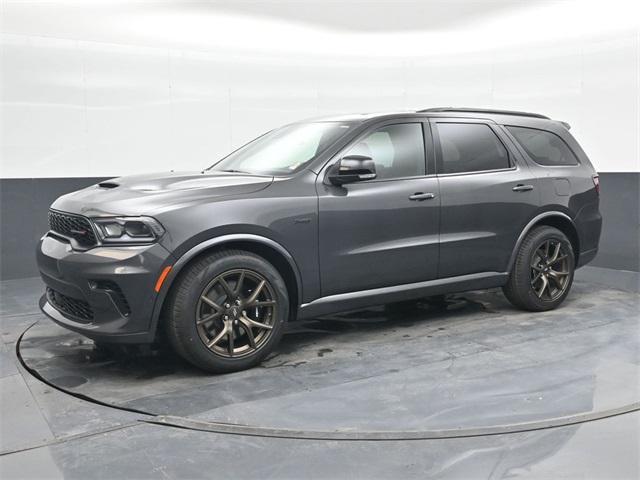 new 2025 Dodge Durango car, priced at $57,197