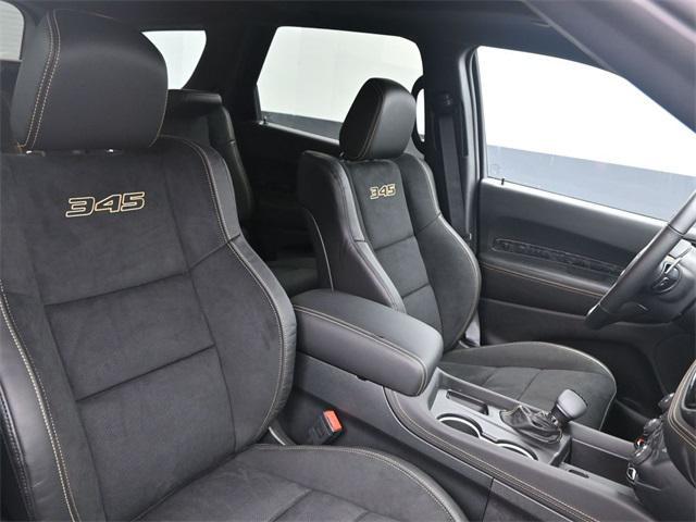 new 2025 Dodge Durango car, priced at $57,197