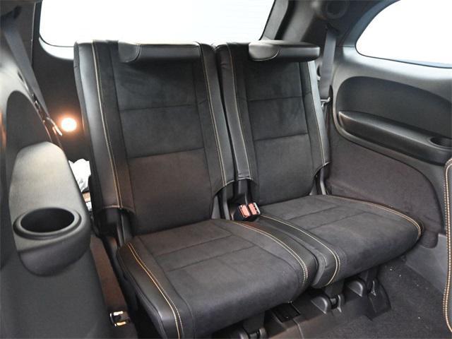 new 2025 Dodge Durango car, priced at $57,197