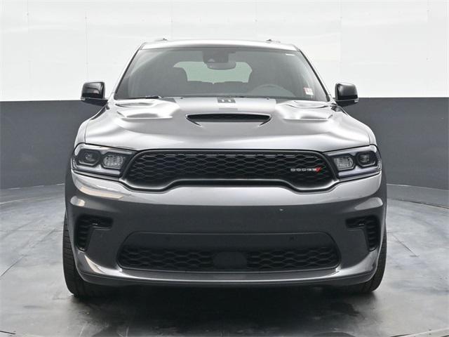 new 2025 Dodge Durango car, priced at $57,197