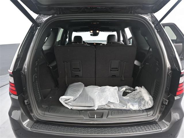 new 2025 Dodge Durango car, priced at $57,197