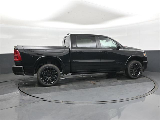 new 2026 Ram 1500 car, priced at $80,820