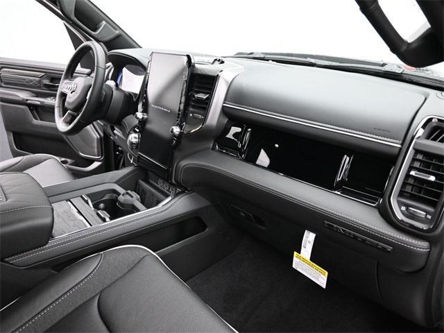 new 2026 Ram 1500 car, priced at $80,820