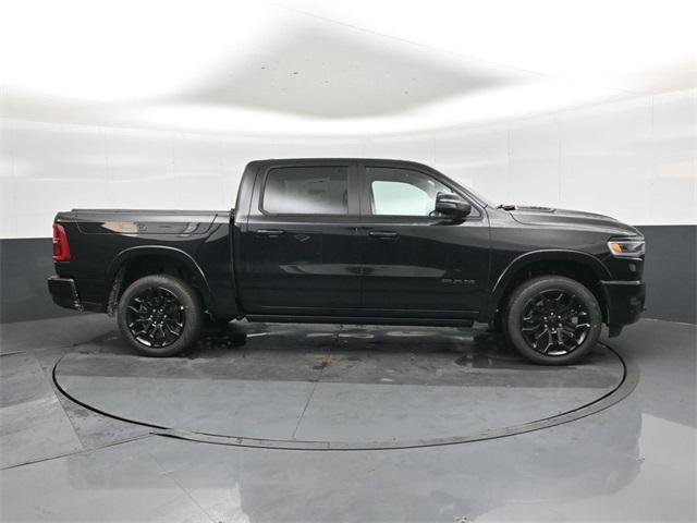 new 2026 Ram 1500 car, priced at $80,820