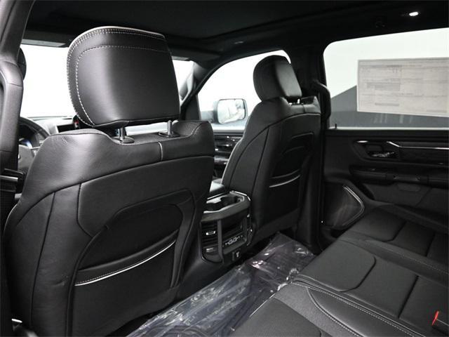 new 2026 Ram 1500 car, priced at $80,820