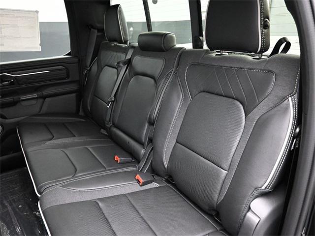 new 2026 Ram 1500 car, priced at $80,820