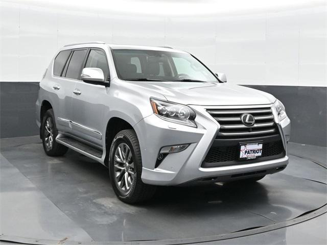 used 2019 Lexus GX 460 car, priced at $40,000