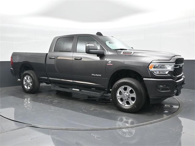 used 2023 Ram 2500 car, priced at $51,500