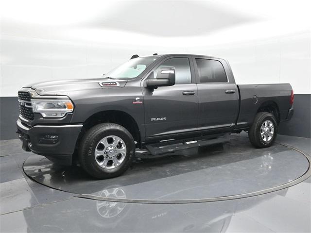 used 2023 Ram 2500 car, priced at $51,500