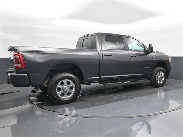 used 2023 Ram 2500 car, priced at $51,500