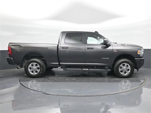 used 2023 Ram 2500 car, priced at $51,500