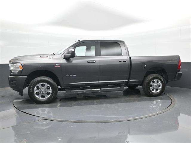 used 2023 Ram 2500 car, priced at $51,500