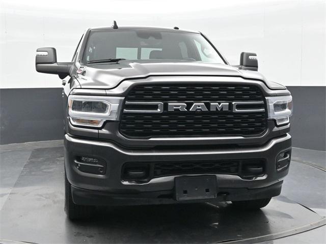 used 2023 Ram 2500 car, priced at $51,500