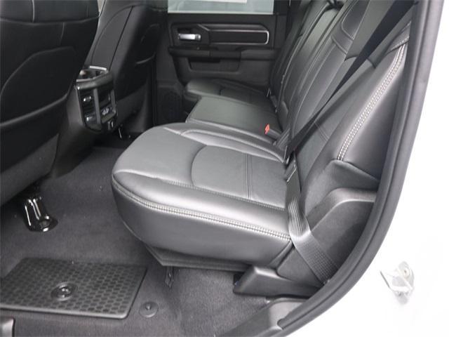 new 2025 Ram 2500 car, priced at $76,183