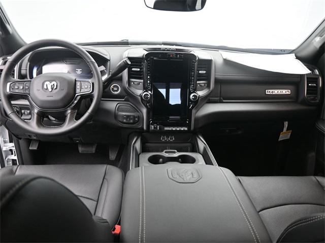 new 2025 Ram 2500 car, priced at $76,183