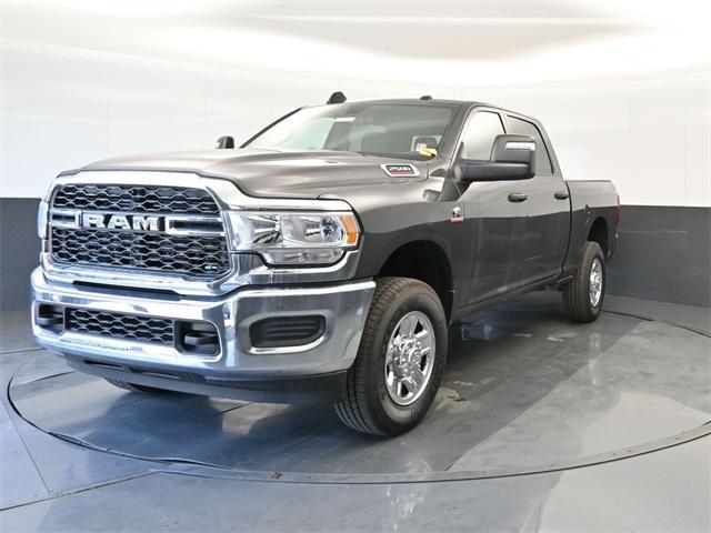 new 2024 Ram 2500 car, priced at $55,508