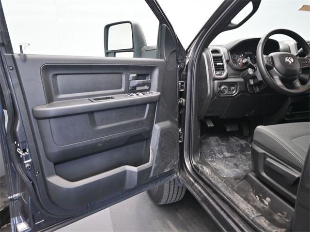 new 2024 Ram 2500 car, priced at $55,508