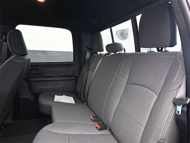 new 2024 Ram 2500 car, priced at $55,508