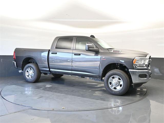 new 2024 Ram 2500 car, priced at $55,508