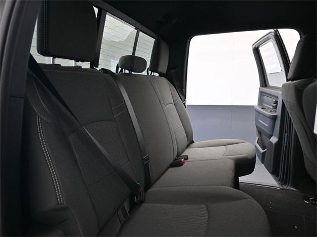 new 2024 Ram 2500 car, priced at $55,508