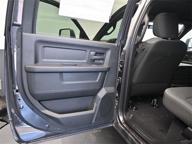 new 2024 Ram 2500 car, priced at $55,508