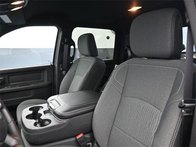 new 2024 Ram 2500 car, priced at $55,508