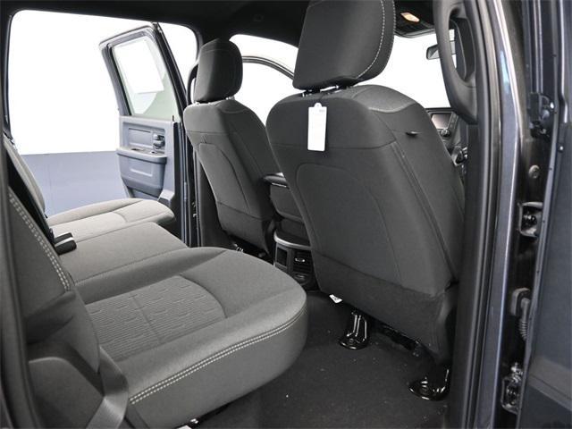 new 2024 Ram 2500 car, priced at $55,508