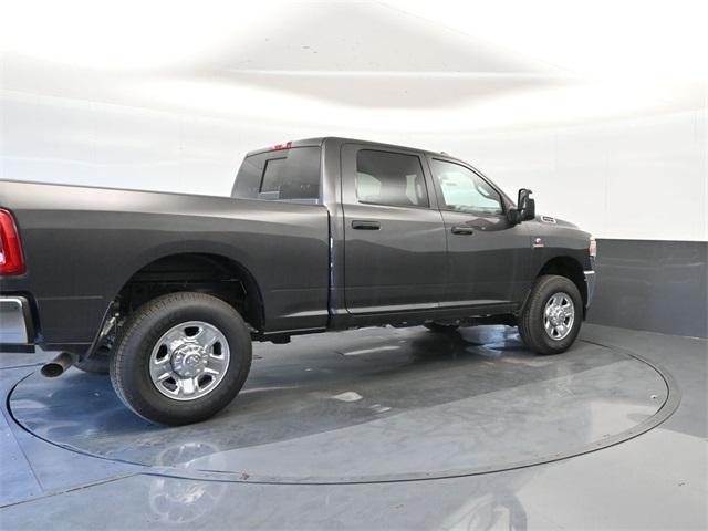 new 2024 Ram 2500 car, priced at $55,508