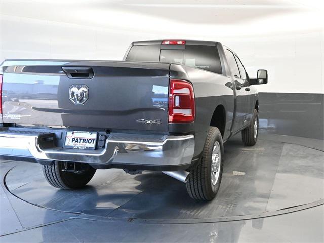 new 2024 Ram 2500 car, priced at $55,508